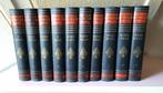 Winkler Prins Encyclopedie, Complete serie, Algemeen, Elsevier, Ophalen