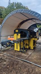 Zaagkloofmachine Regon R3, Zakelijke goederen, Machines en Bouw | Tuin, Park en Bosbouw, Ophalen, Overige typen
