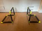 Voetbal goals mini Sportix, Sport en Fitness, Voetbal, Maat XS of kleiner, Ophalen, Zo goed als nieuw, Overige typen