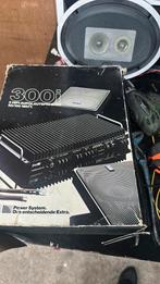 bel braun speaker systeem, Ophalen of Verzenden, Nieuw