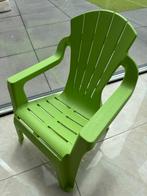 Tuinstoel kind Progarden, Tuin en Terras, Ophalen of Verzenden, Zo goed als nieuw