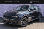 Lynk & Co 01 1.5 Core PHEV | Adaptieve Cruise Control | Keyl, 1800 kg, 4 cilinders, Zwart, Bedrijf