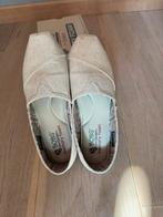 Skechers Bobs, Kleding | Dames, Schoenen, Skechers, Beige, Ophalen of Verzenden, Zo goed als nieuw