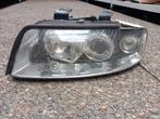 Koplamp links Audi A4 Avant (B6) 2.0 20V  8E0941003AQ, Auto-onderdelen, Verlichting, Ophalen, Gebruikt, Audi