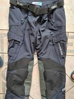 BMW GS RALLYE HEREN MOTOR BROEK MAAT 26 = XXL, BMW Motorrad, Heren, Ophalen of Verzenden, Broek | textiel