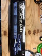 Blackmagic Design ATEM Television Studio - Nieuw!, Ophalen of Verzenden, Nieuw, Video