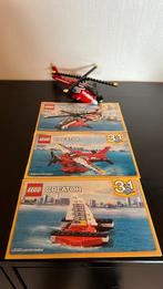 Lego creator 3 in 1 ( 31057), Ophalen of Verzenden, Gebruikt, Lego