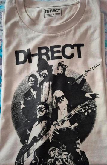 Splinternieuw Di-Rect shirt mt xxl beschikbaar voor biedingen