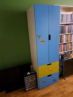 Ikea stuva kleding kast, Huis en Inrichting, Kasten | Kledingkasten, Ophalen, Gebruikt, 50 tot 75 cm, 150 tot 200 cm