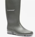 Regenlaarzen, Ophalen, Jongen of Meisje, Dunlop, Laarzen