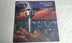 Van Der Graaf Generator The Least We Can Do NM ROCK LP, Ophalen of Verzenden, Zo goed als nieuw, 12 inch, Progressive