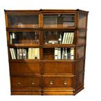 Globe wernicke boekenkast, Antiek en Kunst, Ophalen of Verzenden