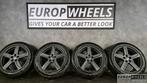 18 inch velgen Toyota C-HR 5x114,3 Suzuki Grand Vitara, 18 inch, Gebruikt, Banden en Velgen, Ophalen of Verzenden