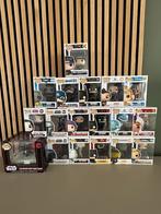 Funko Pops - Uit Doos, Goede Staat, Verzamelen, Poppetjes en Figuurtjes, Ophalen of Verzenden, Gebruikt