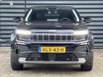 Jeep Avenger 1.2 e-Hybrid Summit Navigatie / Stoelverwarming, Stof, 1199 cc, 620 kg, Zwart