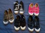 Gym schoenen maat 34 tot 38, Ophalen of Verzenden, Zo goed als nieuw, Jongetje of Meisje, Schoentjes