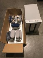 Sony Pascal 5.1 set, Gebruikt, Ophalen of Verzenden, Complete surroundset, Sony