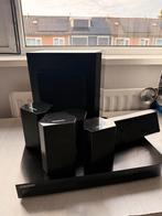 Dolby plus surround set Samsung, Audio, Tv en Foto, Home Cinema-sets, Overige merken, Ophalen of Verzenden, Zo goed als nieuw
