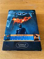 Dvd's Batman Begins / The Dark Knight - NIEUW in Seal, Cd's en Dvd's, Dvd's | Science Fiction en Fantasy, Ophalen of Verzenden