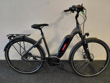 Victoria Cysalo 13 E-Bike Dames M en Heren XL Nieuw! beschikbaar voor biedingen