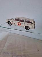 Dinky toys France Peugeot 404 Stationcar zie de foto's, Ophalen of Verzenden, Gebruikt, Auto, Dinky Toys