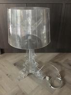 Kartell lamp, Ophalen, Zo goed als nieuw, Kunststof, 75 cm of meer