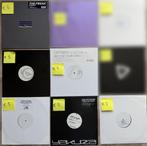 Diverse trance vinyl, Ophalen of Verzenden, Zo goed als nieuw, 12 inch, Techno of Trance
