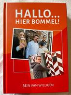 Hallo… hier Bommel boek, Boeken, Nieuw, Ophalen of Verzenden