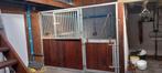 Paardenbox, Dieren en Toebehoren, Stalling, 1 paard of pony