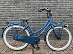 Te koop: Gazelle Puur NL 46 cm, Fietsen en Brommers, Fietsen | Dames | Damesfietsen, Ophalen, Versnellingen, Zo goed als nieuw