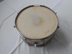 drum vintage merk onbekend met premier everplay marching, Muziek en Instrumenten, Verzenden, Gebruikt, Premier