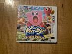 Kirby Triple Deluxe - Nintendo 3DS, Spelcomputers en Games, Games | Nintendo 2DS en 3DS, 1 speler, Ophalen of Verzenden, Zo goed als nieuw