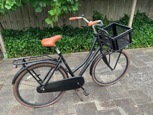 Fiets te koop, Fietsen en Brommers, Fietsen | Dames | Omafietsen, Zo goed als nieuw, Ophalen of Verzenden