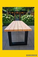 tuintafel 240x90cm DOUGLAS, Ophalen of Verzenden, Nieuw