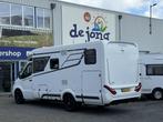 Hymer BMC-T 600 WhiteLine - Scherpe prijs -, Caravans en Kamperen, Campers, Automaat, Buitenlamp, 7 tot 8 meter, Diesel