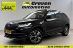 Skoda Kodiaq 1.5 TSI Sportline Business | Pano | Virtual | S, Euro 6, 4 cilinders, 150 pk, 1481 kg