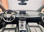 Audi Q5 55 TFSI e quattro S| MATRIX LED|CARPLAY|ACC|PDC|B&O, Auto's, Audi, Automaat, 2005 kg, 4 cilinders, Bedrijf