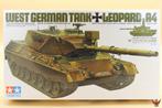 ROWASP | Tamiya 1/35 West German Tank Leopard A4, Tank, 1:32 tot 1:50, Nieuw, Ophalen of Verzenden