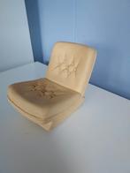 Sindy pop fauteuil, Ophalen, Zo goed als nieuw