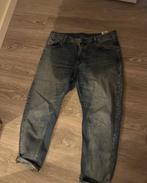 G-Star Boyfriend Broek - Maat 30/30, Ophalen of Verzenden, Zo goed als nieuw, Blauw, W32 (confectie 46) of kleiner