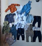 Z8 Jongens Kledingpakket Maat 50-56, Kinderen en Baby's, Ophalen of Verzenden, Zo goed als nieuw