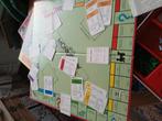 Monopoly, Diversen, Ophalen of Verzenden, Zo goed als nieuw
