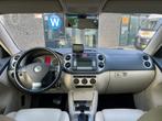 Volkswagen Tiguan 2.0 TSI Sport&Style 4Motion DSG|Cruise|NAP, Automaat, Gebruikt, 4 cilinders, 1984 cc