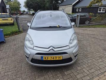 Citroen C4 Picasso 2.0 HDi Tend. EGS beschikbaar voor biedingen