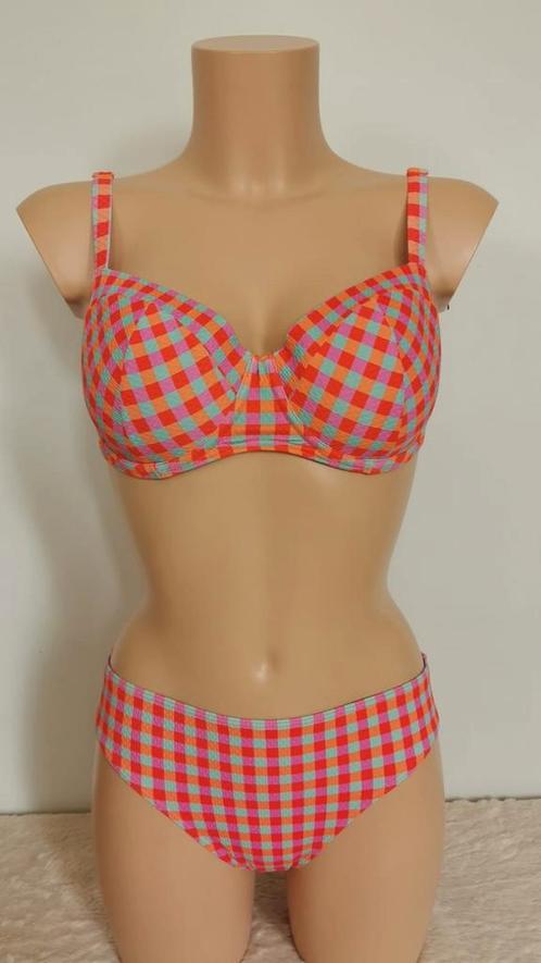 Nieuw prima donna marival bikini 75d 75e Taille broekje 40m, Kleding | Dames, Badmode en Zwemkleding, Nieuw, Bikini, Overige kleuren