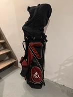 Dunlop Golftas - Gebruikt, Ophalen, Gebruikt, Tas, Overige merken