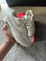 Nike Air Max 1’87 Safari Summit White 38.5, Kleding | Dames, Schoenen, Wit, Nike, Nieuw, Ophalen of Verzenden