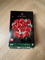 Lego Rozenboeket, Kinderen en Baby's, Speelgoed | Duplo en Lego, Ophalen of Verzenden, Zo goed als nieuw, Complete set, Lego