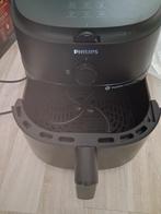 TEFAL Airfryer en Grill, Ophalen of Verzenden, Airfryer