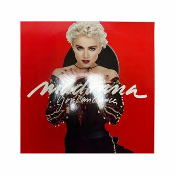 Madonna - You Can Dance - LP beschikbaar voor biedingen